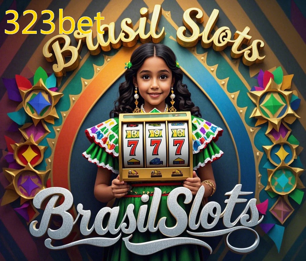 323bet.com GAME-Slots