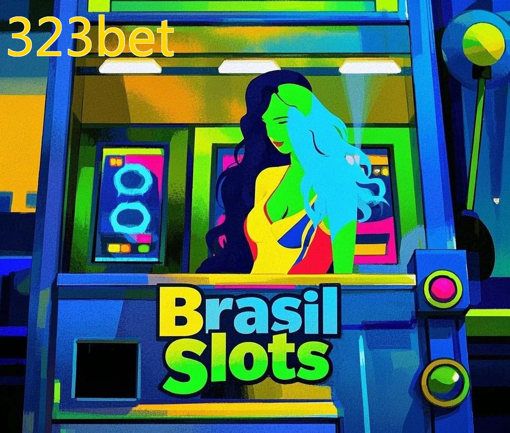 323bet.com GAME-Slots