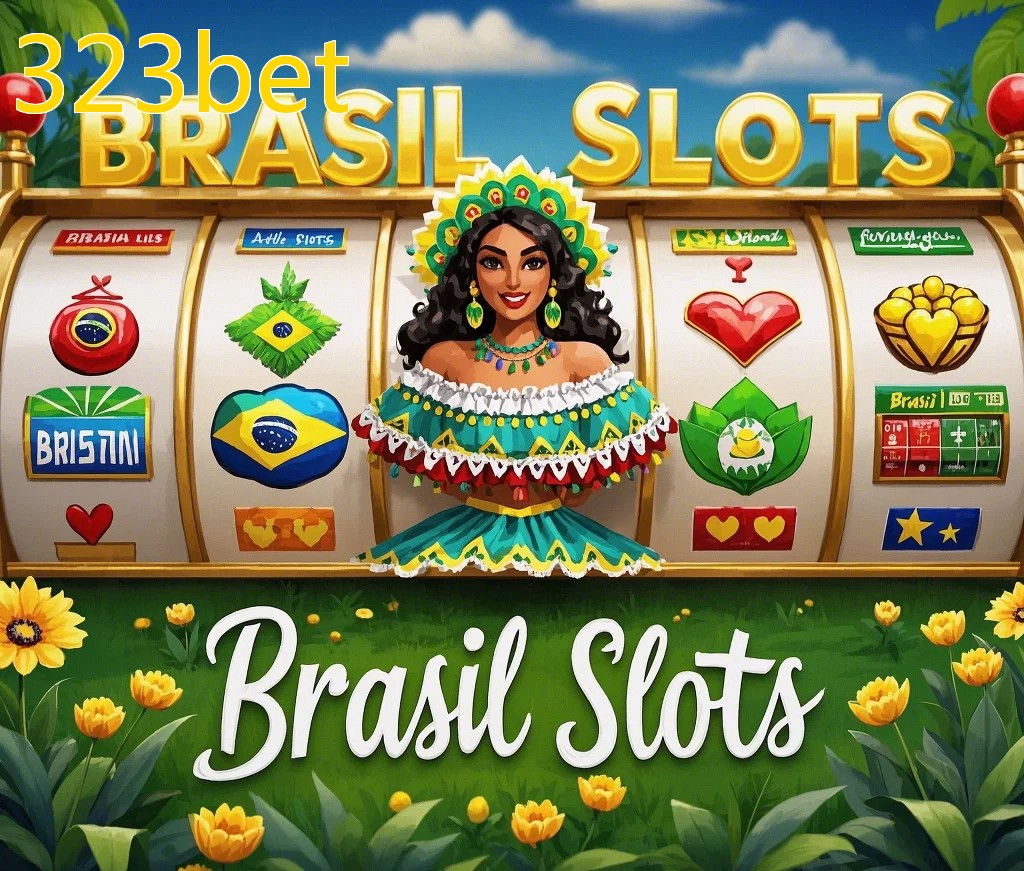 323bet.com GAME-Slots