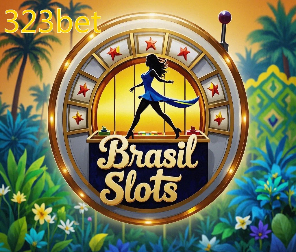 323bet.com GAME-Slots